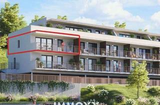 Wohnung kaufen in 8051 Graz, Thal.118: Moderne Neubau 3-Zimmer-Wohnung mit Balkon