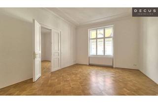 Wohnung mieten in Himmelpfortgasse, 1010 Wien, | ALTBAUJUWEL | TOP LAGE | 3 ZIMMER |