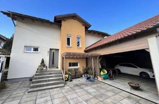 Einfamilienhaus kaufen in 4713 Gallspach, Modernes energieeffizientes Einfamilienhaus in Gallspach
