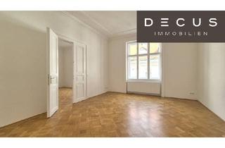 Wohnung mieten in Himmelpfortgasse, 1010 Wien, | ALTBAUJUWEL | TOP LAGE | 3 ZIMMER |