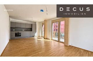 Wohnung mieten in Otto-Preminger-Straße, 1030 Wien, | PALAIS ROSE | BAUFELD 1 | MIETE | BEZUGSBEREIT AB 1.NOVEMBER 2026 | VILLAGE IM DRITTEN