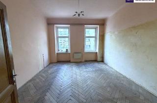 Wohnung kaufen in Wolfganggasse, 1120 Wien, Aus Alt mach Wow – Deine Wohnung, deine Ideen! Cooles Altbauprojekt in Wien!