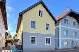 Einfamilienhaus kaufen in Eglsee, 4690 Schwanenstadt, Leistbarer Familientraum in zentraler Lage!