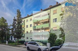 Wohnung kaufen in Weidfeldstraße 20a, 4050 Traun, Liveo | gemütliche 3-Raumwohnung mit Loggia