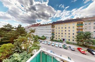Wohnung kaufen in Vorgartenstraße, 1200 Wien, Entzückende 2-Zimmer-Wohnung in der Vorgartenstraße! Perfekte öffentliche Anbindung! Nähe Millennium City!