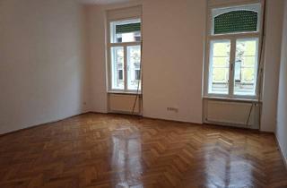 Wohnung kaufen in 8010 Graz, Traumhafte, helle und gut eingeteilte 83,73m² Altbauwohnung (1.OG) nähe Herz-Jesu-Kirche