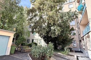 Wohnung mieten in Bertlgasse, 1210 Wien, Gepflegte 2-Zimmer-Wohnung mit Balkon und separater Küche in Donaufeld