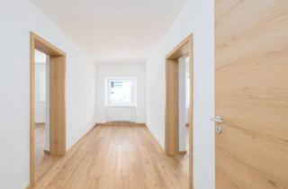 Wohnung mieten in Maisengasse, 6500 Landeck, Erstbezug nach Renovierung: großzügige 3-Zimmer-Wohnung mit Schrankraum und Hauswirtschaftsraum