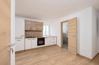 Wohnung mieten in Maisengasse, 6500 Landeck, Erstbezug nach Renovierung: charmante Garçonnière mit separater Küche in Landeck