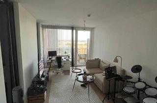 Wohnung mieten in Laaer-Berg-Strasse 47B, 1100 Wien, Helle 45 m² Neubau Wohnung mit Balkon und schönem Ausblick