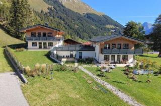 Wohnung mieten in 6652 Elbigenalp, Hochwertig ausgestattete Gartenwohnung