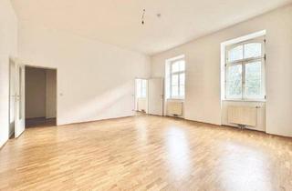 Wohnung mieten in Thaliastraße, 1160 Wien, THALIASTRASSE | OPTIMAL AUFGETEILTE 4 ZIMMER | TOPLAGE IN U-BAHN-NÄHE