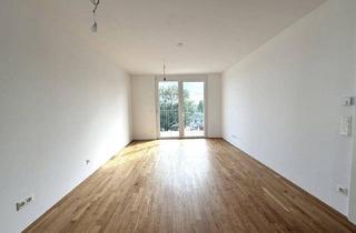 Wohnung mieten in 1220 Wien, Moderne 3-Zimmer-Wohnung mit Süd-Balkon