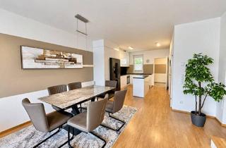 Reihenhaus kaufen in 3500 Krems an der Donau, VIEL PLATZ. VIEL GARTEN. | Eckreihenhaus in Krems | 4 Zimmer | ca. 113 m² | Terrasse | Stellplatz