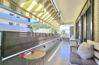 Wohnung kaufen in 6800 Feldkirch, Kompakt, gemütlich und zentral