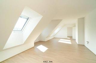 Wohnung kaufen in Leystraße, 1200 Wien, Luxuriöses Wohnen im Neubau-Dachgeschoss | Wärmepumpe mit Kühlfunktion