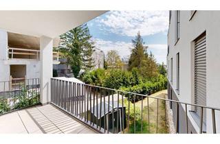 Wohnung mieten in Flötzersteig 233, 1140 Wien, floé 233 - 3-Zimmer Wohnung mit Terrasse und Balkon