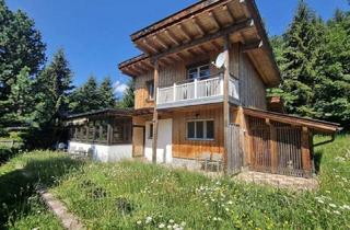 Einfamilienhaus kaufen in 6264 Fügenberg, Landhaus nahe Skigebiet - touristische Vermietung oder Hauptwohnsitz möglich !