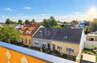 Wohnung kaufen in 2232 Deutsch-Wagram, FREIER BLICK ÜBER DIE DÄCHER VON DEUTSCH-WAGRAM