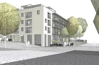 Wohnung kaufen in Stadtplatz, 4060 Leonding, Exklusives Wohnen im Zentrum von Leonding - Neubau Eigentumswohnungen
