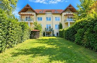 Wohnung kaufen in 8010 Graz, 2-Zimmer-Wohnung mit 167 m² Eigengarten Nahe Lkh & Hilmteich