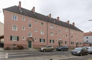 Wohnung mieten in Alois-Edlinger-Gasse 13/4, 8700 Leoben, Wohnung in Ruhiger Lage