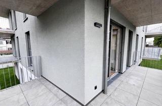 Wohnung mieten in Mitterstraße 11/10, 8055 Graz, Neubau: Großzügige 3-Zimmerwohnung mit Balkon!