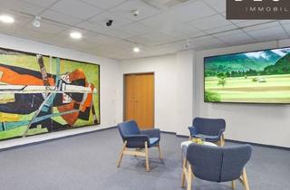 Büro zu mieten in 1150 Wien, | Nähe u4 und u6 | Bürocenter Wienzeile | Büro-/Schulung