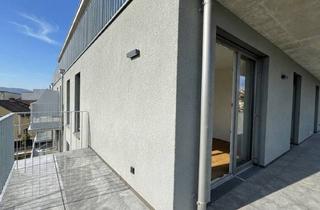 Wohnung mieten in Mitterstraße 11/21, 8055 Graz, Interessante 3-Zimmer Penthouswohnung!