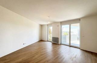 Wohnung mieten in Mitterstraße 9/15, 8055 Graz, Gut Aufgeteilte 4-Zimmerwohnung mit 2 Balkonen!