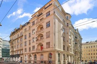 Büro zu mieten in 1030 Wien, Büro Direkt Neben Wien Mitte in 1030 Wien zu Mieten