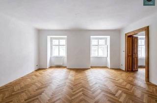 Büro zu mieten in Hofburg, Spanische Hofreitschule, Nationalbibliothek, 1010 Wien, Erstbezug: Wunderschönes Büro in einem Historischen Palais im Herzen der Wiener Innenstadt!