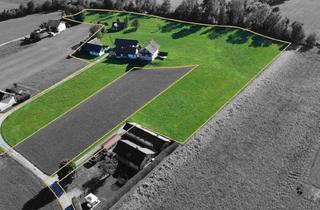 Garagen kaufen in 8152 Stallhofen, Tolle Kleinlandwirtschaft mit Ca. 3 Ha in Besonders Sonniger und Ruhiger Lage