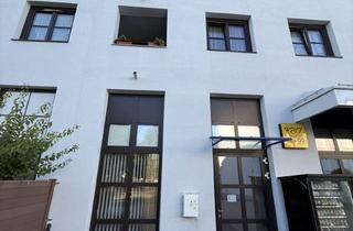 Geschäftslokal mieten in Eugen-Müller-Straße, 5020 Salzburg, Geschäftsfläche im Erdgeschoss in Liefering/Eugen-Müller-Straße