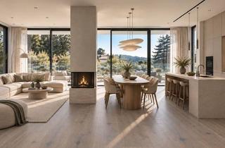 Wohnung kaufen in 8042 Graz, Exklusives Wohnen mit Weitblick - Terrassenwohnung in Graz-St. Peter