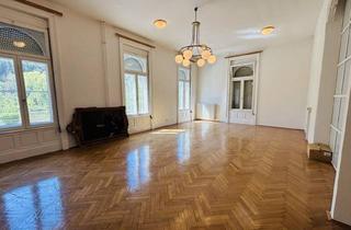 Büro zu mieten in Grazertorplatz, 8490 Bad Radkersburg, Einzigartige Gewerbefläche mit 71 m² Saal im Herzen von Bad Radkersburg - 145,23 m² Für Büro, Praxis, Yoga, Tanz & Kreative Konzepte