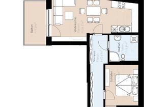 Wohnung mieten in Hauptstraße 32 & 32 A, 8461 Ehrenhausen, Top 06
