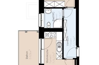 Wohnung mieten in Hauptstraße 32 & 32 A, 8461 Ehrenhausen, Top 04