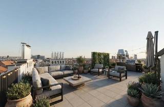Maisonette kaufen in Kleistgasse, 1030 Wien, K29 RESIDENCE ? THE ROOFTOP COLLECTION - Exklusives Wohnen über den Dächern Wiens.
