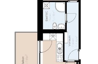 Wohnung mieten in Hauptstraße 32 & 32 A, 8461 Ehrenhausen, Top 07