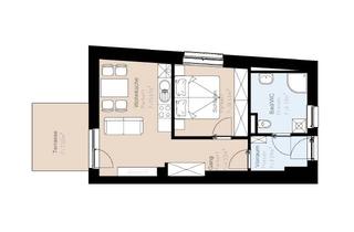 Wohnung mieten in Hauptstraße 32 & 32 A, 8461 Ehrenhausen, Top 03