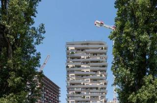 Wohnung mieten in Am Steinfeld 8, 8020 Graz, Freifinanzierte 3-Zimmer-Wohnung im Green Tower