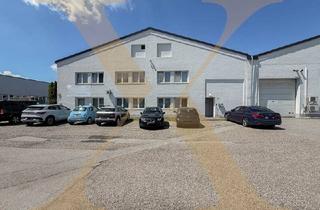 Büro zu mieten in Estermannstraße, 4020 Linz, Kompaktes Einzelbüro in verkehrsgünstiger Lage in Linz zu vermieten!