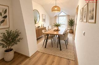 Wohnung mieten in Albert-Schöpf-Straße 25, 4020 Linz, Großzügige 3-Zimmer-Wohnung mit Balkon und Parkplatz in Linz/Oed mit Balkon! ACHTUNG Mietvertrag wird auf 5 Jahre befristet abgeschlossen!
