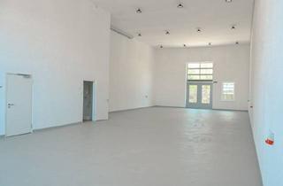 Lager mieten in Wampersdorfer Straße, 2486 Pottendorf, Nachhaltiger Unternehmensstandort mit Pv-Anlage und Wärmepumpe - Provisionsfreier Erstbezug