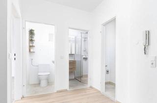 Wohnung kaufen in Ginzkeyplatz, 5020 Salzburg, Provisionsfrei & Erstbezug nach Sanierung - 2 Zimmerwohnung in Toplage Salzburg Süd!