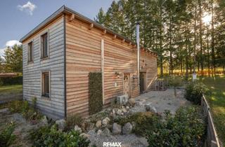 Haus kaufen in 7202 Bad Sauerbrunn, Provisionsfrei für den Käufer - Neuwertiges, winterfestes Haus/Tiny House am Römersee