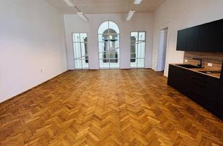 Büro zu mieten in Grazertorplatz, 8490 Bad Radkersburg, Arbeiten mit Stil: Einzigartige Büro- & Praxisräume im Herzen von Bad Radkersburg - 134,77 m² Historische Eleganz Trifft Moderne