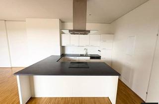Penthouse mieten in 8010 Graz, Penthousewohnung mit 4 Zimmern und Terrasse - ab Sofort!