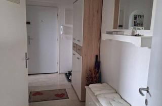 Gemeindewohnung in 1230 Wien, Drei Zimmer Gemeindewohnung mit Loggia